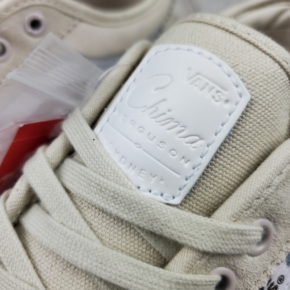 Vans Chima Pro 2 Dove - Picture 4 of 12